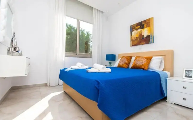 Oceanview Villa 138