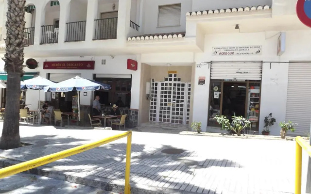 Apartamento En Almuñecar