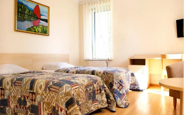 Domus Hotel