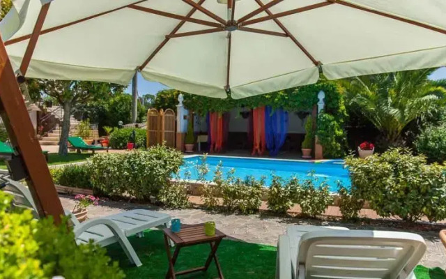B&B Domitilla