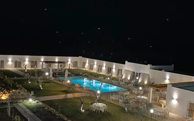 De Mare Wine Resort