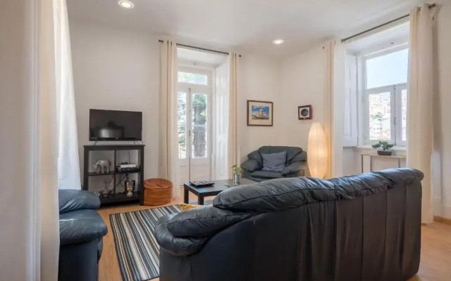 Rent4Rest Dream View Apartment Lisbon