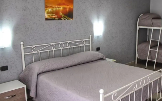 Bed&Breakfast La Primavera