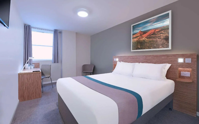 Travelodge York Central Micklegate