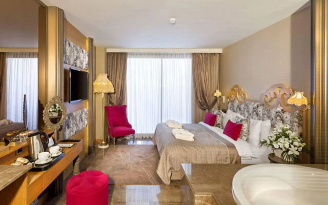 Hyde Bodrum