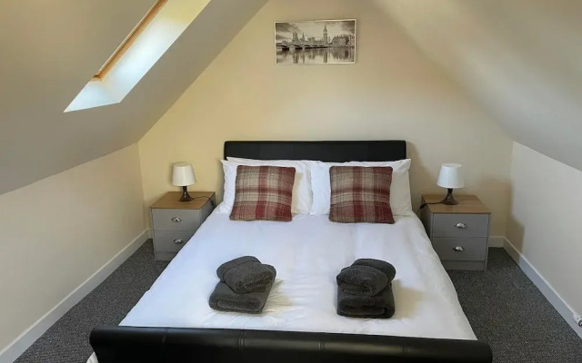 Rowan Cottage