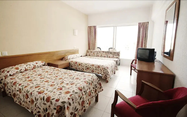 Hotel Barracuda - Adults Only