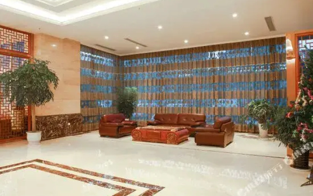 Guofu Hotel