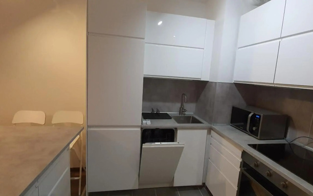 SDP Budapest Apartman