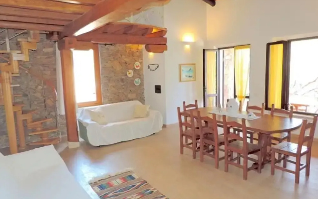 Villa Luddui L With Hydromassage Pool