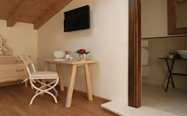 Bed & Breakfast Ai Cracchi
