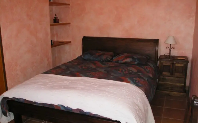 Casa Pancho