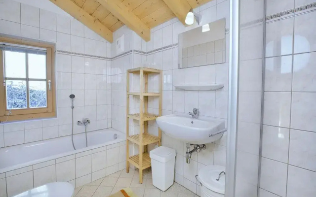 Chalet in Konigsleiten Near Ski Bus & Pool