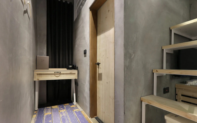 Mini Hotels Feng Jia Branch