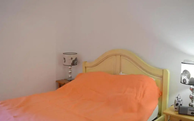 Appartement Argelès-sur-Mer, 2 pièces, 4 personnes - FR-1-225-429