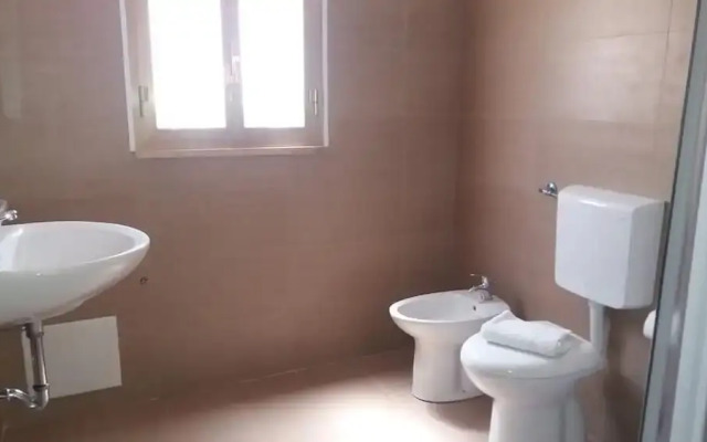 Gabbiano Apartment