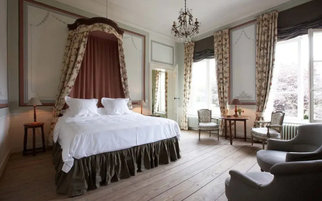 B&B De Corenbloem Luxury Guesthouse