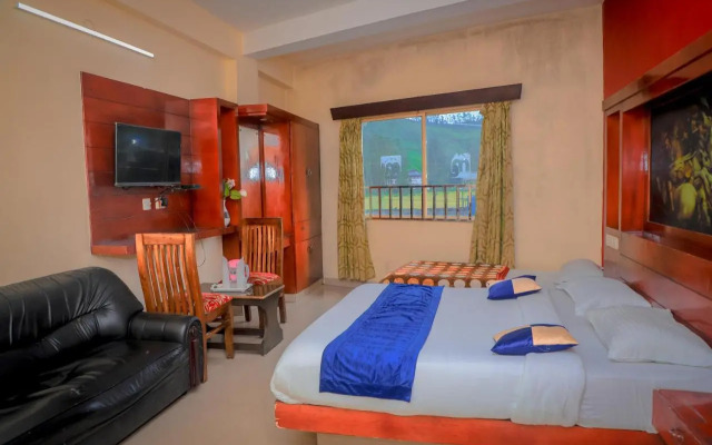 Munnar Days Holiday Home