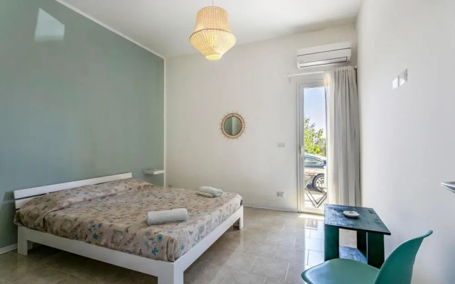 Villa Malamuri