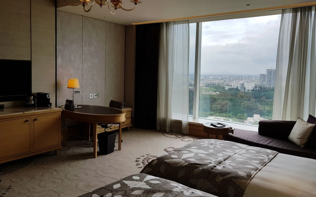 Shangri-La Bengaluru
