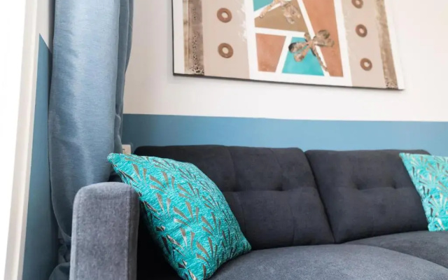 Apartment Orlando Tenerife Sur PLUTO