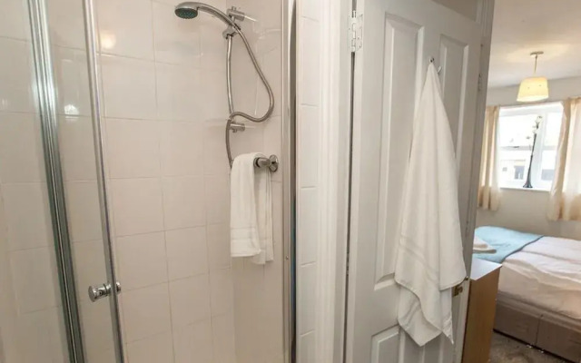 Witham - Executive Apartment
