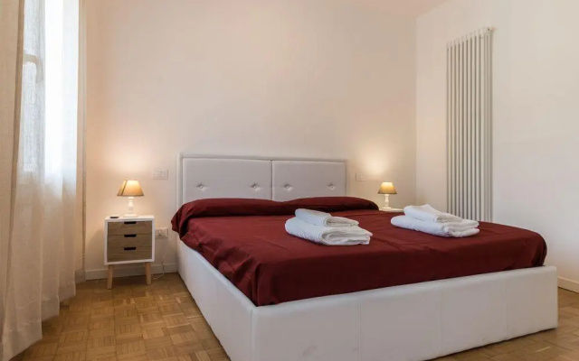 Treviso modern TOP fittings
