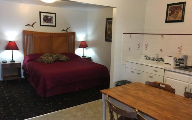 Mariner's Cove Inn