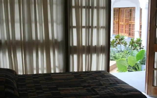 The Gardenia Resort