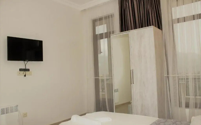 Guest House Holiday Village