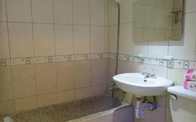 Dawei Hostel