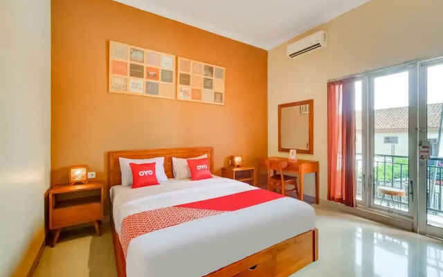 Hotel O Griya Gayatri Syariah