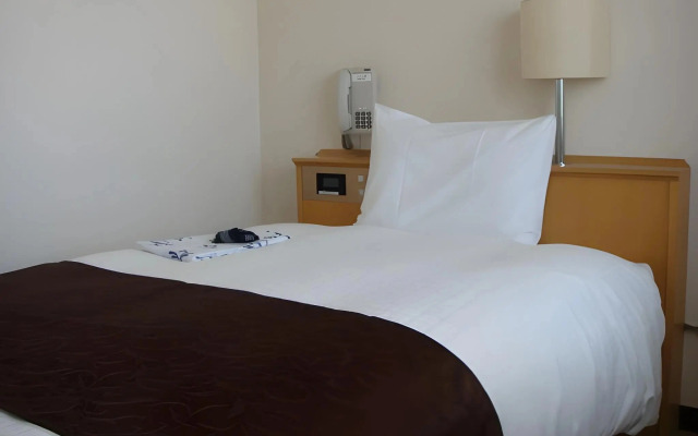 Hotel Kunimi Odawara