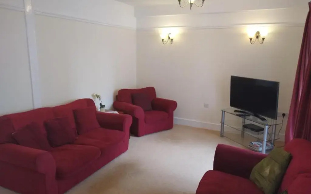 Castle Square Apartments Beaumaris