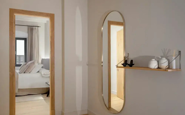 Can Verí Suites