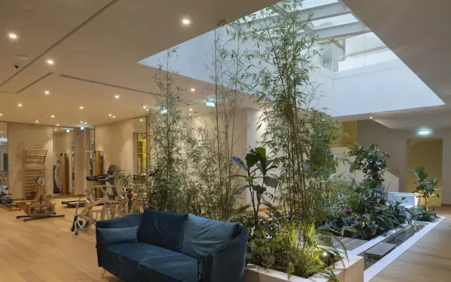 Lycabettus Exclusive Apartments