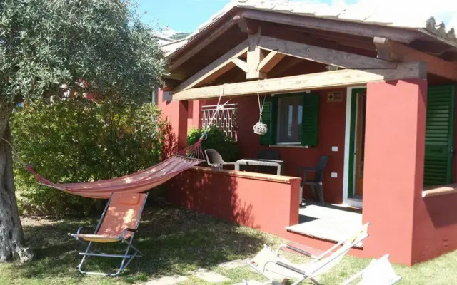 SoleeSale Appartamenti e Camere Per Vacanza