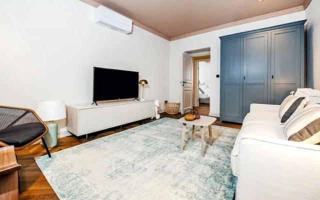 Campitelli Design Apartment