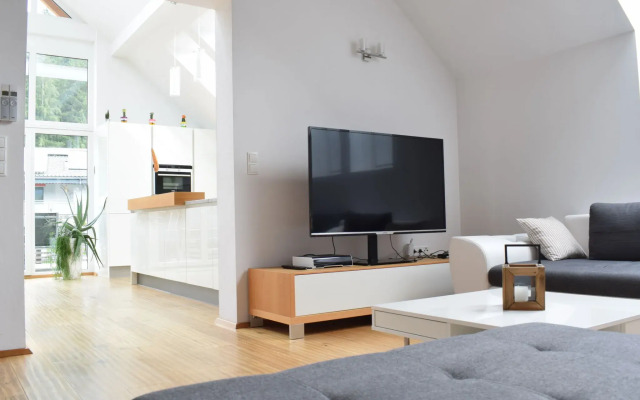 Appartement Ligist