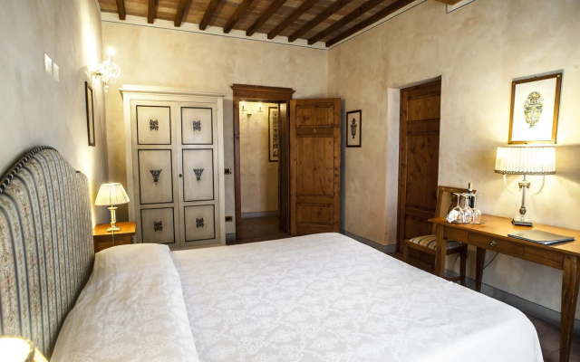 Palazzo al Torrione