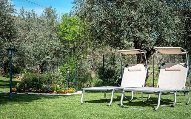 Country Casale Rufo