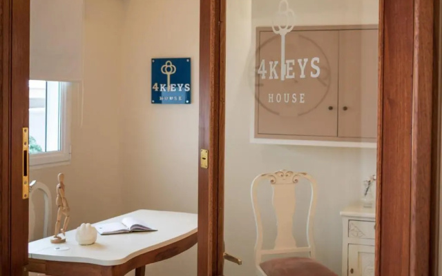4keys House 3