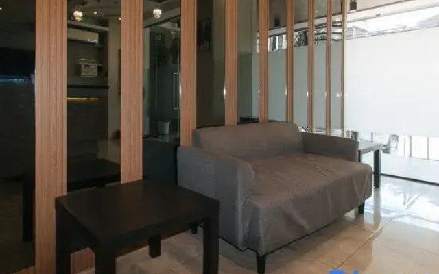 RedDoorz Plus @ Bez Tower and Residences San Juan