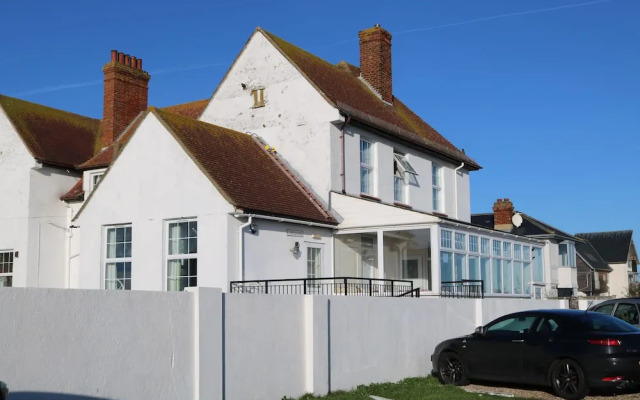 Foreshore House