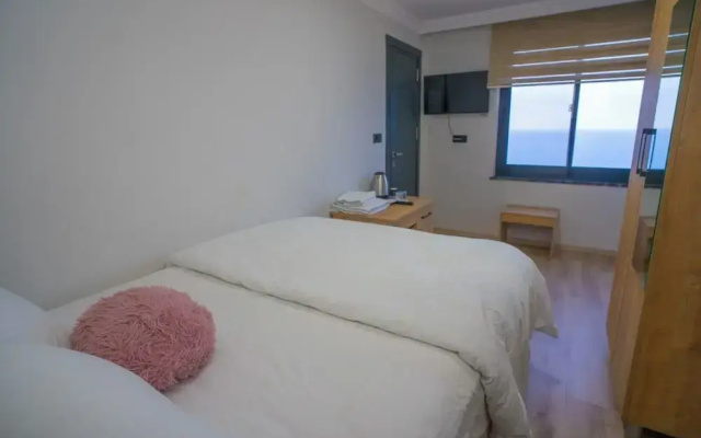 Iotape Hotel Antalya