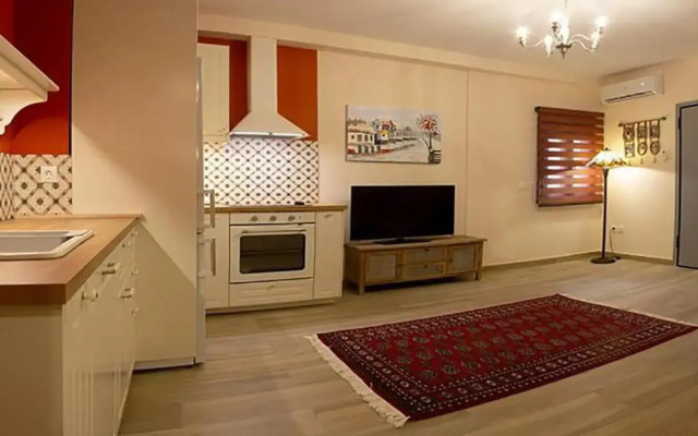 Αcacia House - Fully Equipped Apartment in Glyfada