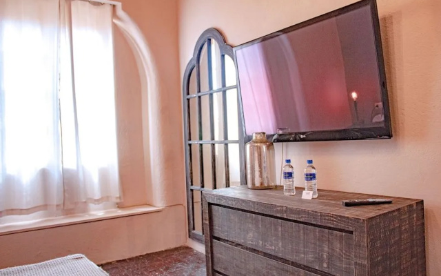 Carlotta hotel Boutique