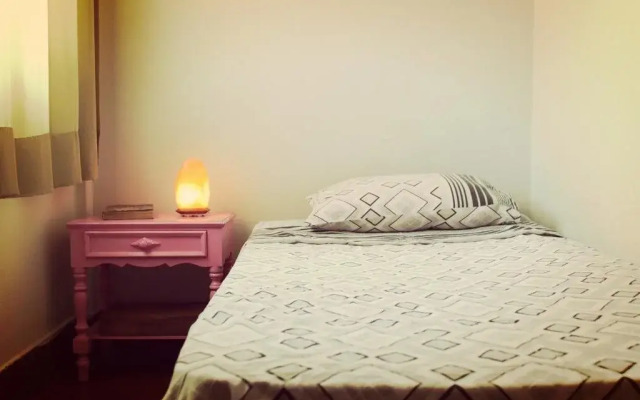 Hostel House 2741
