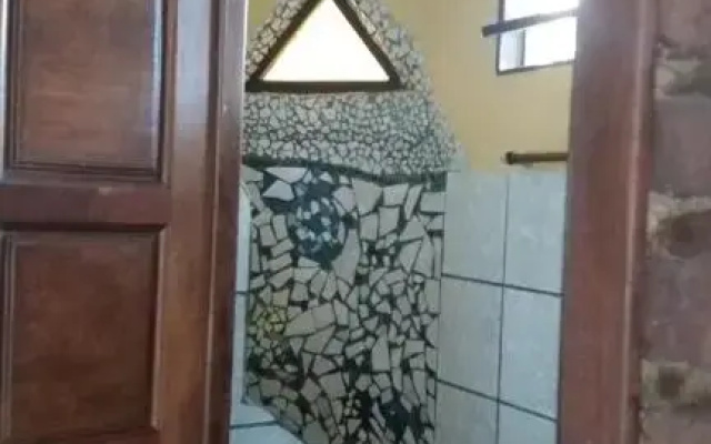 Condominio Hóspedes da Terra