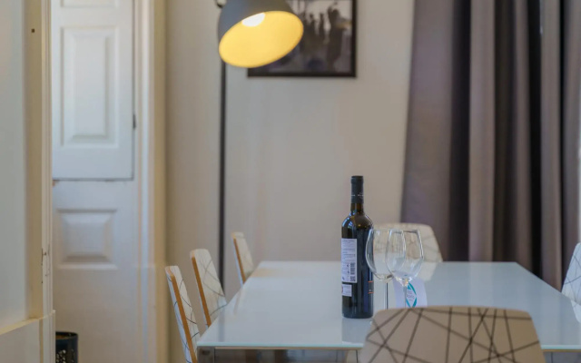Feel Porto Ribeira Vintage Duplex